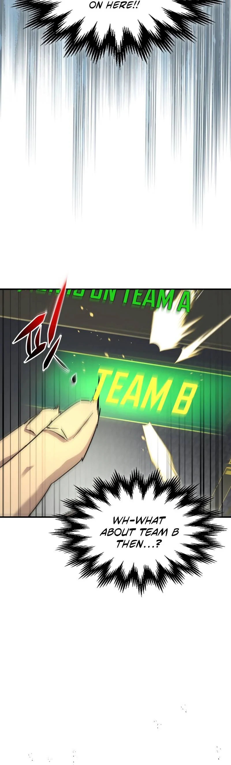 Read Leveling With The Gods EN Manga Online