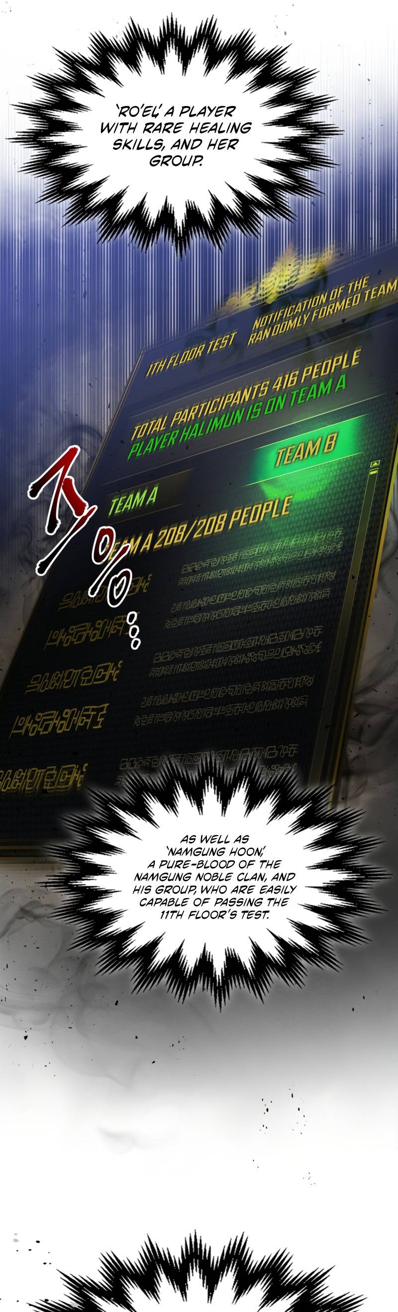Read Leveling With The Gods EN Manga Online