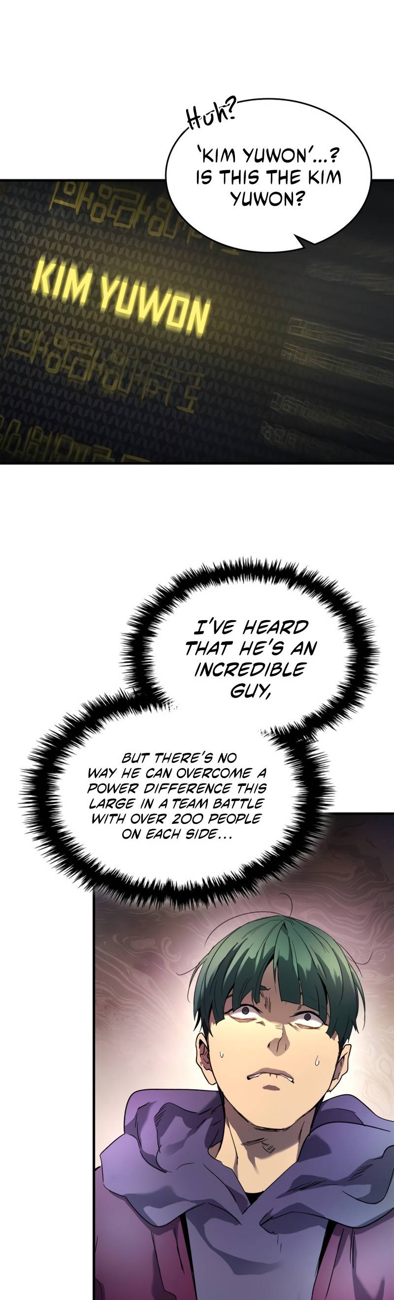 Read Leveling With The Gods EN Manga Online