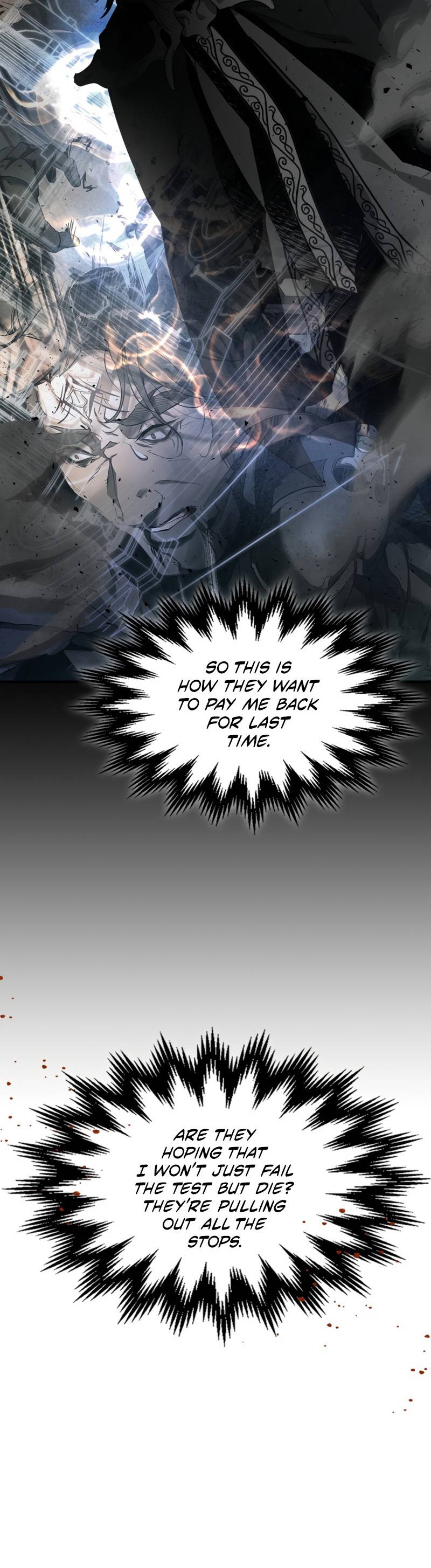 Read Leveling With The Gods EN Manga Online