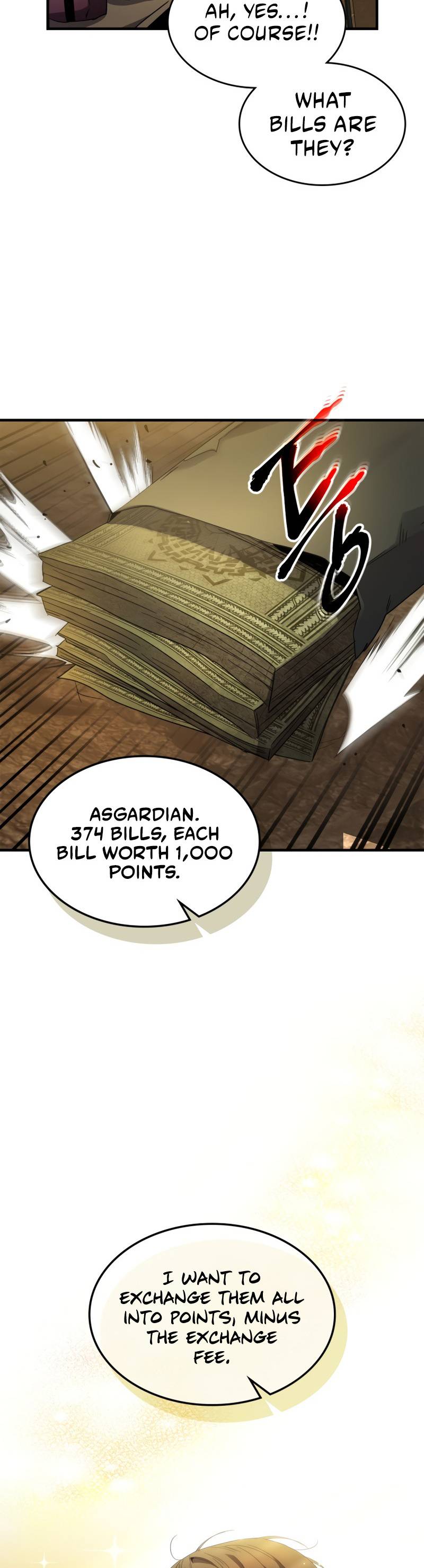Read Leveling With The Gods EN Manga Online