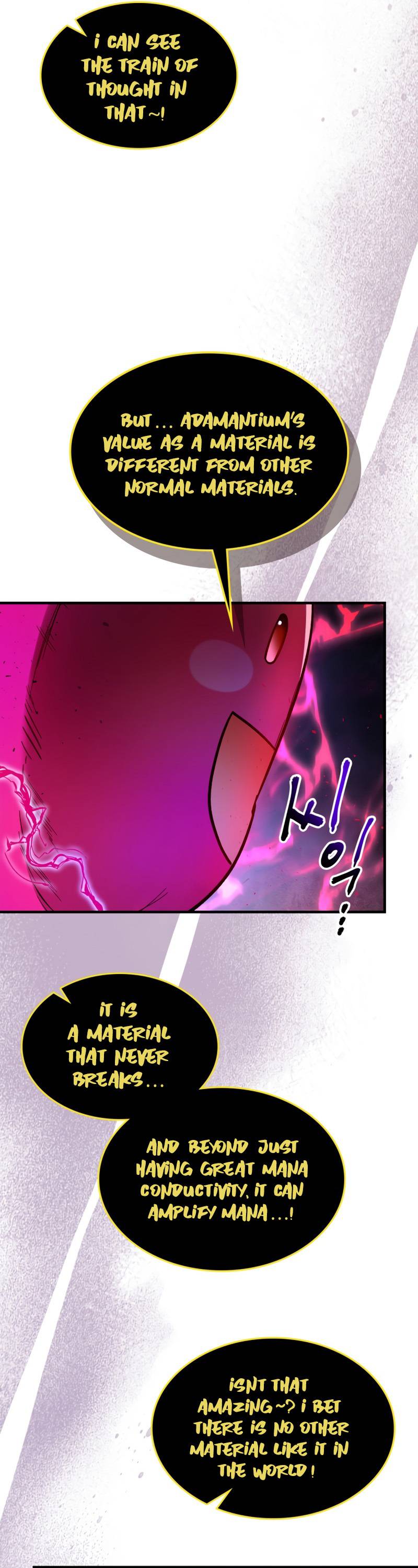 Read Leveling With The Gods EN Manga Online