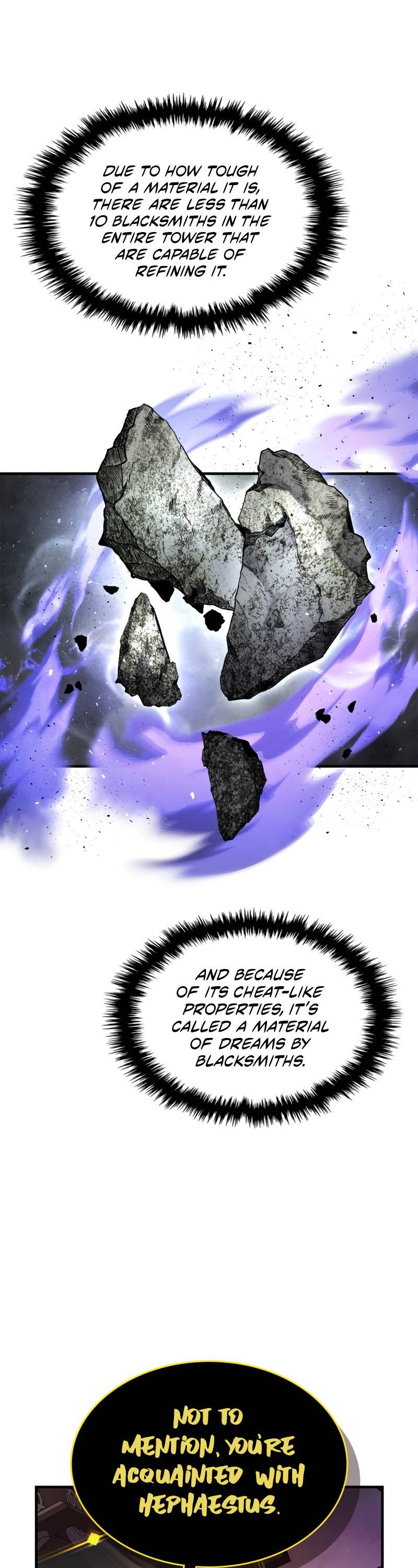 Read Leveling With The Gods EN Manga Online