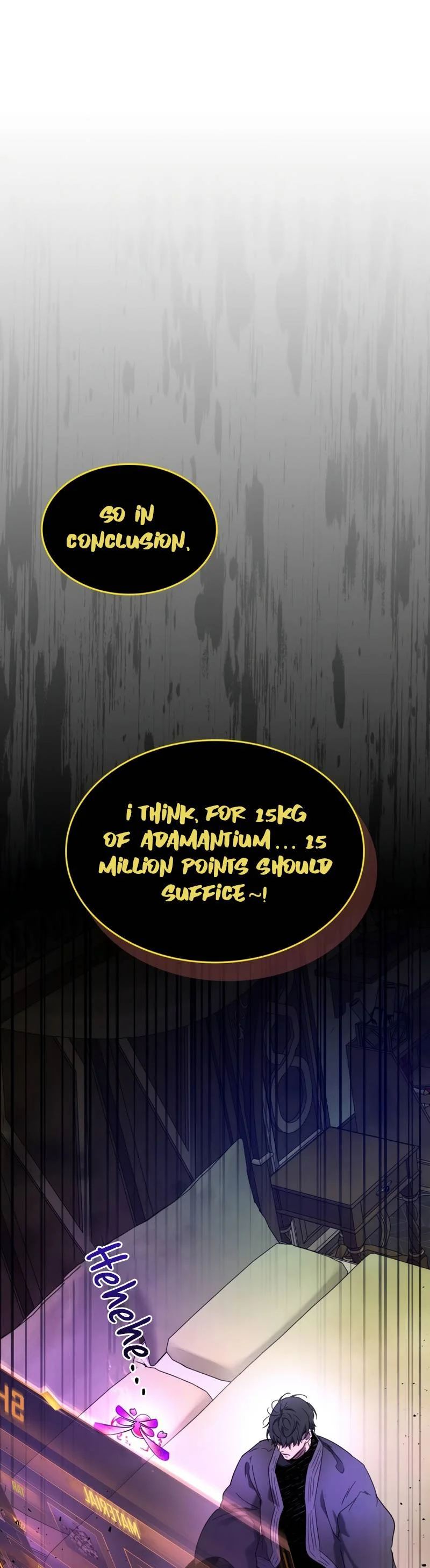 Read Leveling With The Gods EN Manga Online