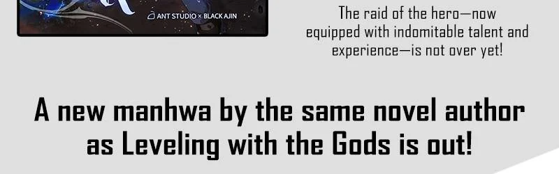 Read Leveling With The Gods EN Manga Online