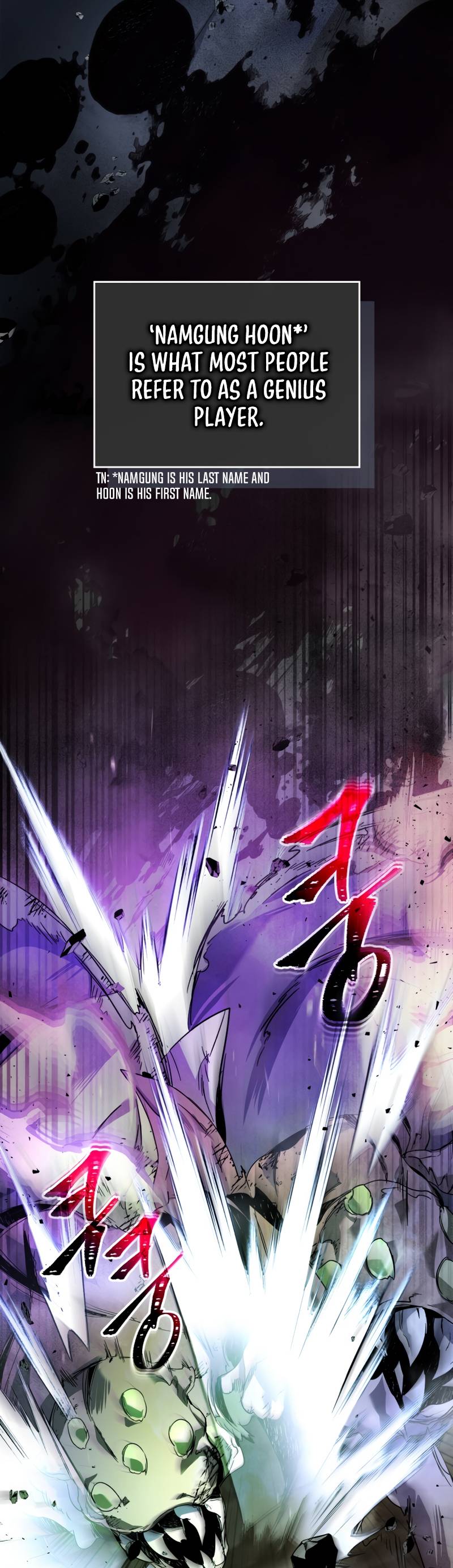 Read Leveling With The Gods EN Manga Online
