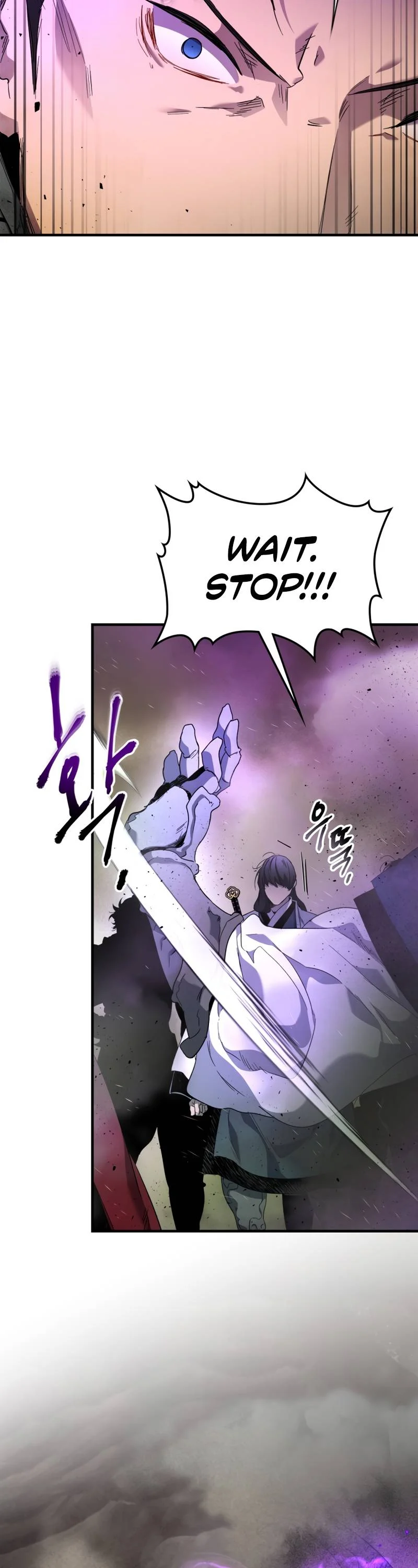 Read Leveling With The Gods EN Manga Online