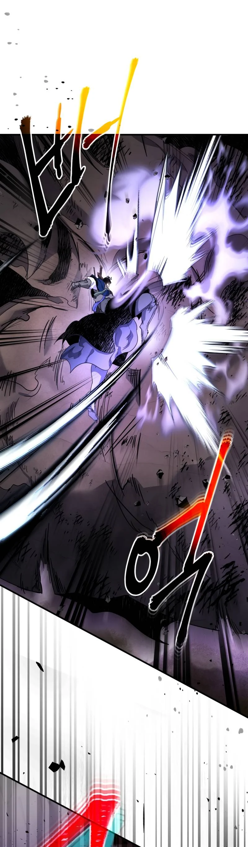 Read Leveling With The Gods EN Manga Online