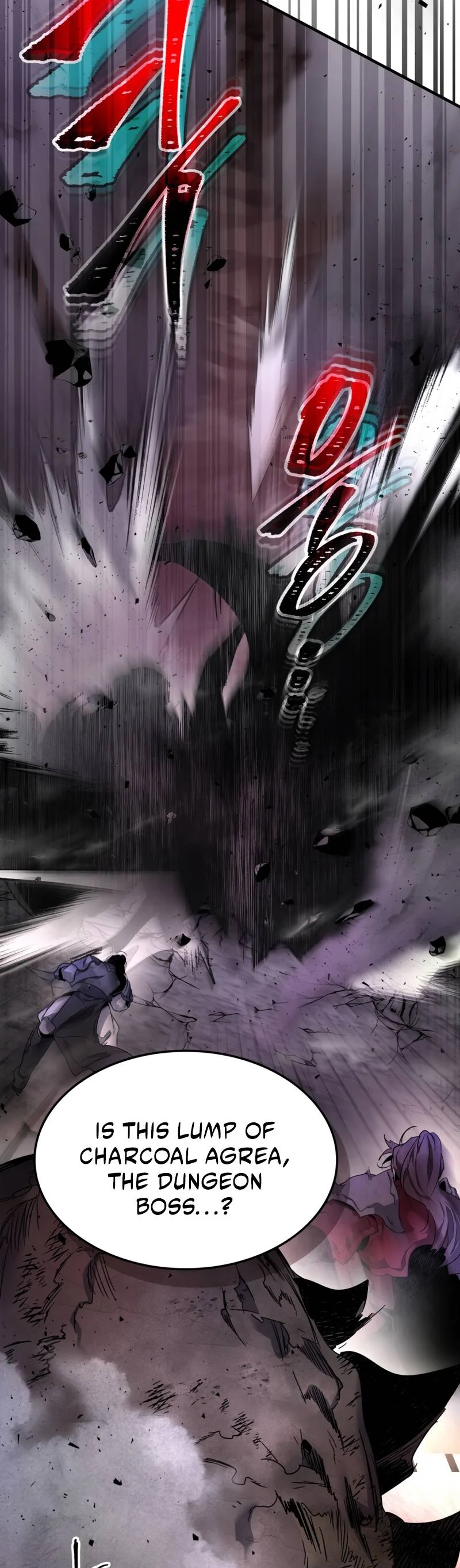 Read Leveling With The Gods EN Manga Online