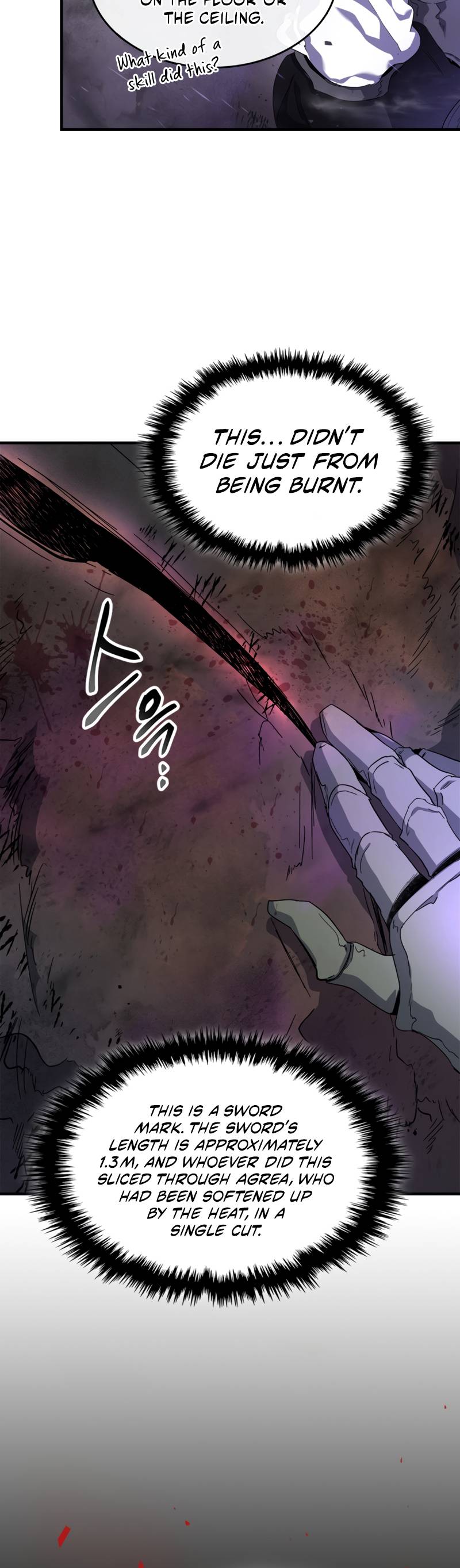 Read Leveling With The Gods EN Manga Online