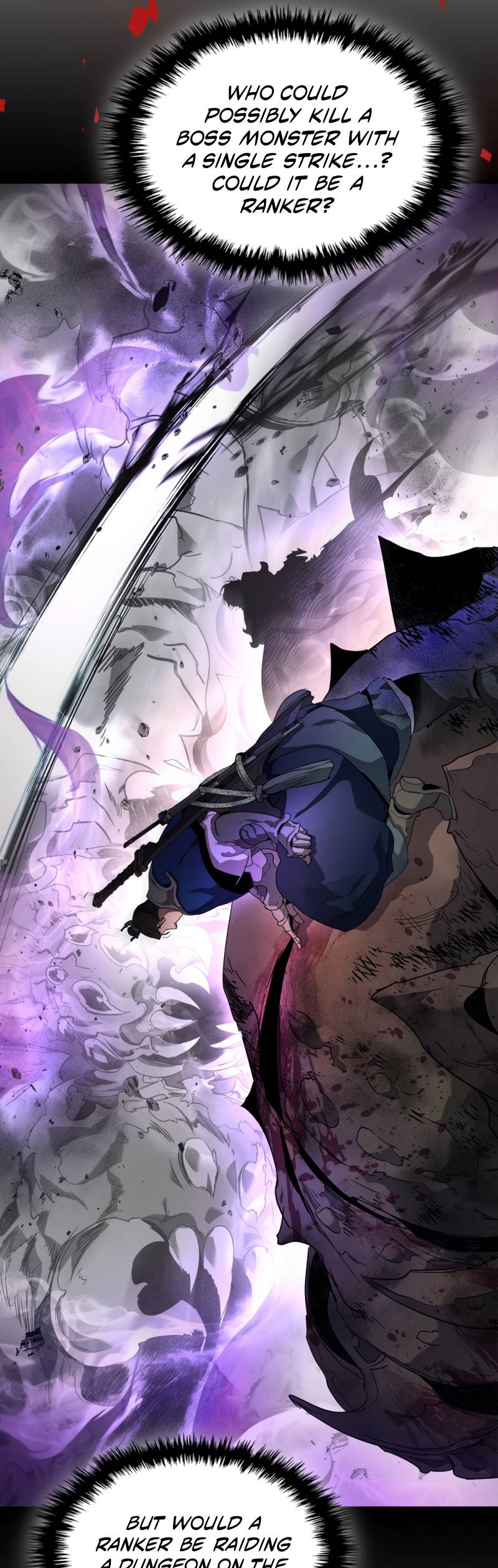 Read Leveling With The Gods EN Manga Online