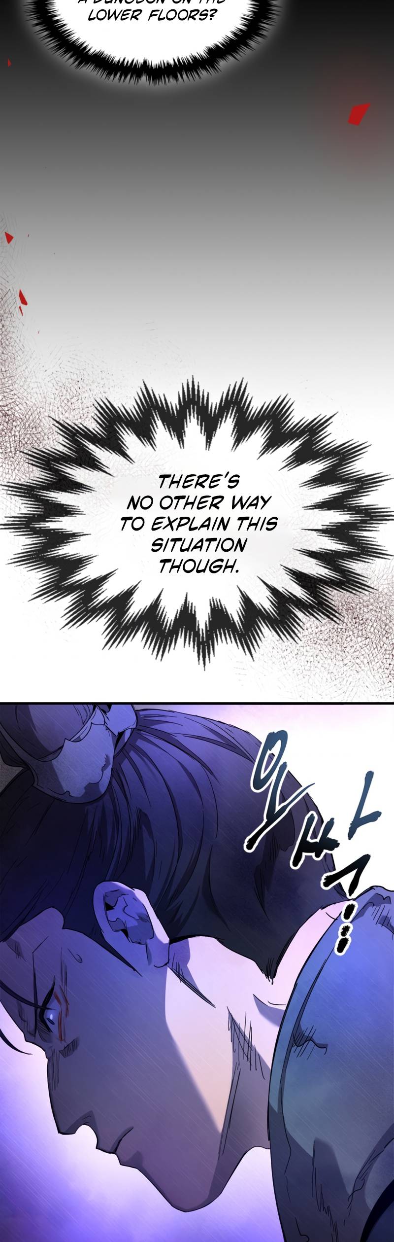 Read Leveling With The Gods EN Manga Online
