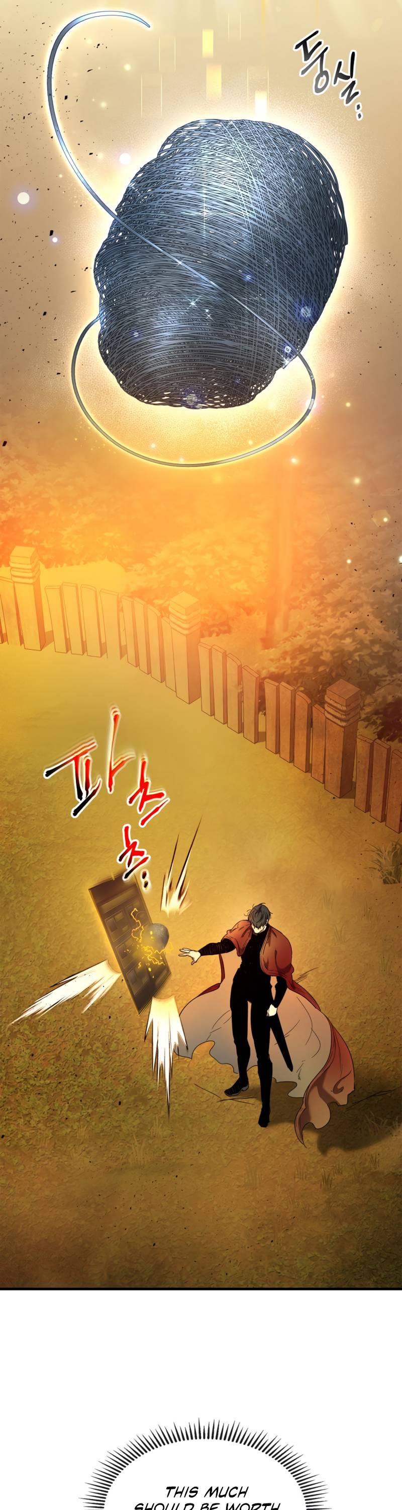 Read Leveling With The Gods EN Manga Online