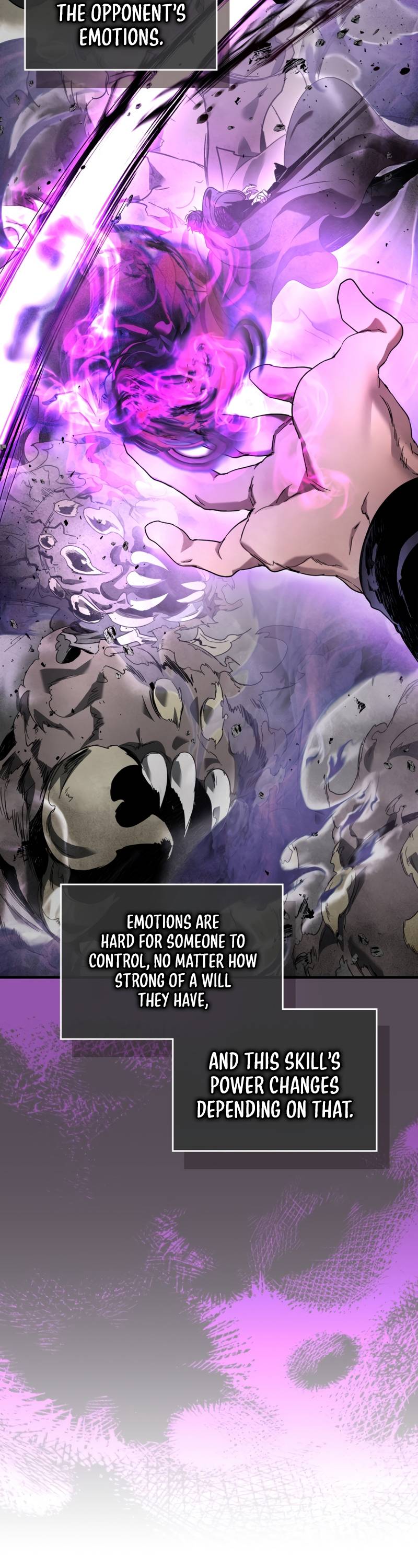 Read Leveling With The Gods EN Manga Online