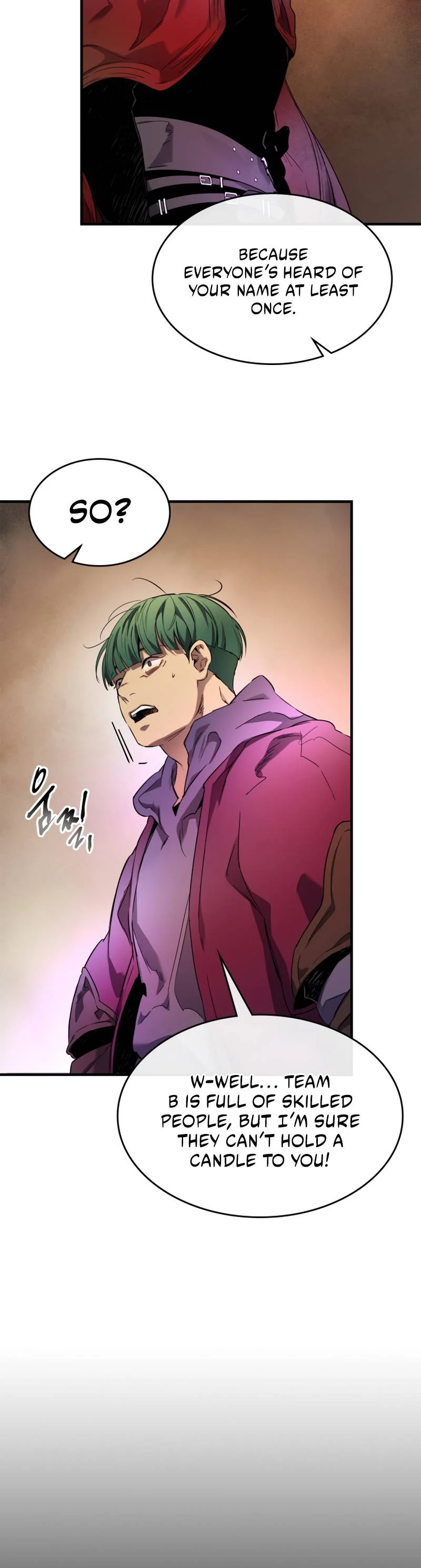 Read Leveling With The Gods EN Manga Online
