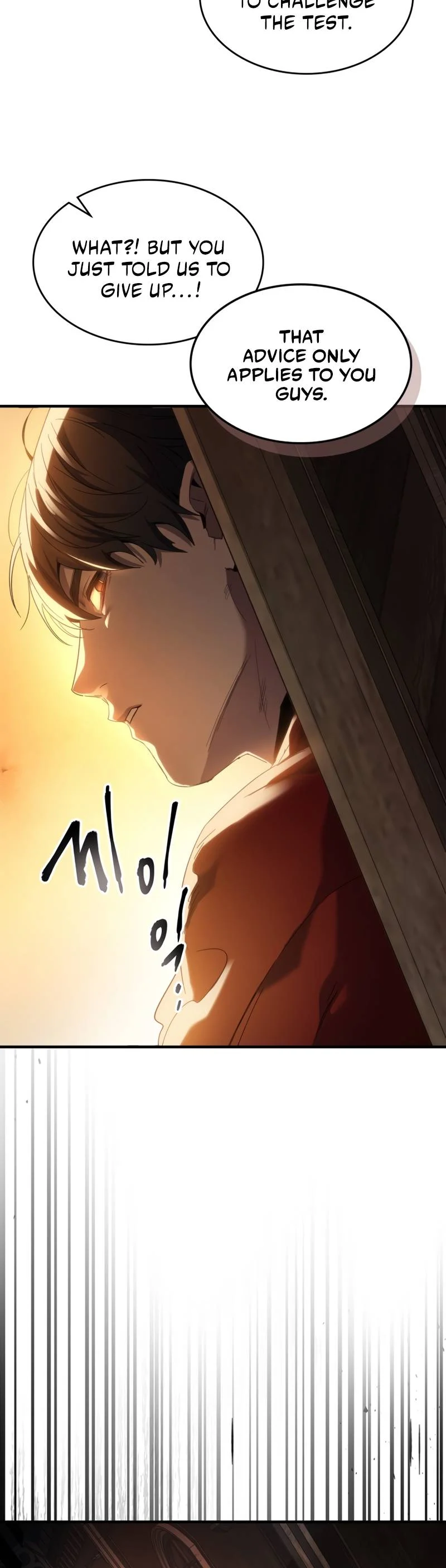 Read Leveling With The Gods EN Manga Online