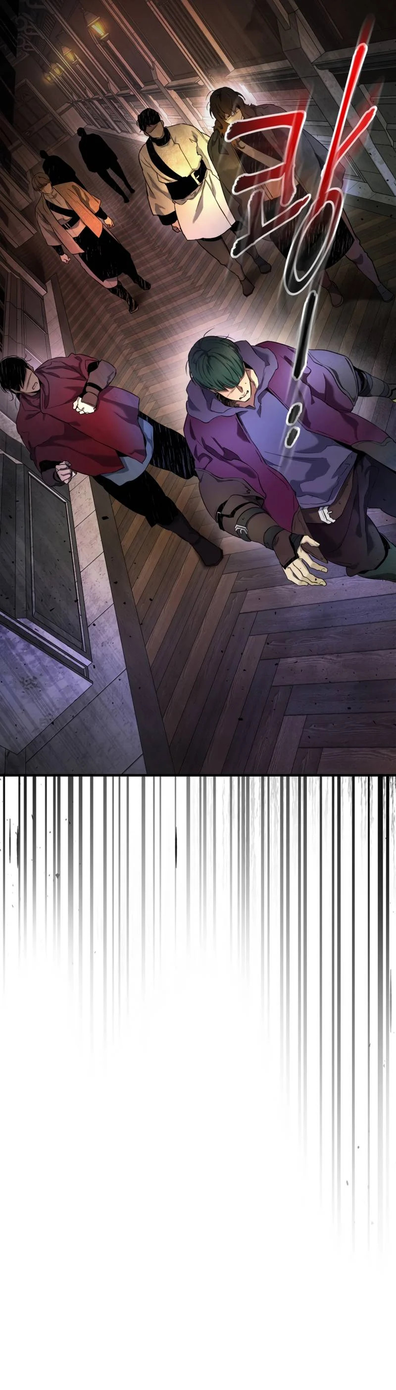 Read Leveling With The Gods EN Manga Online