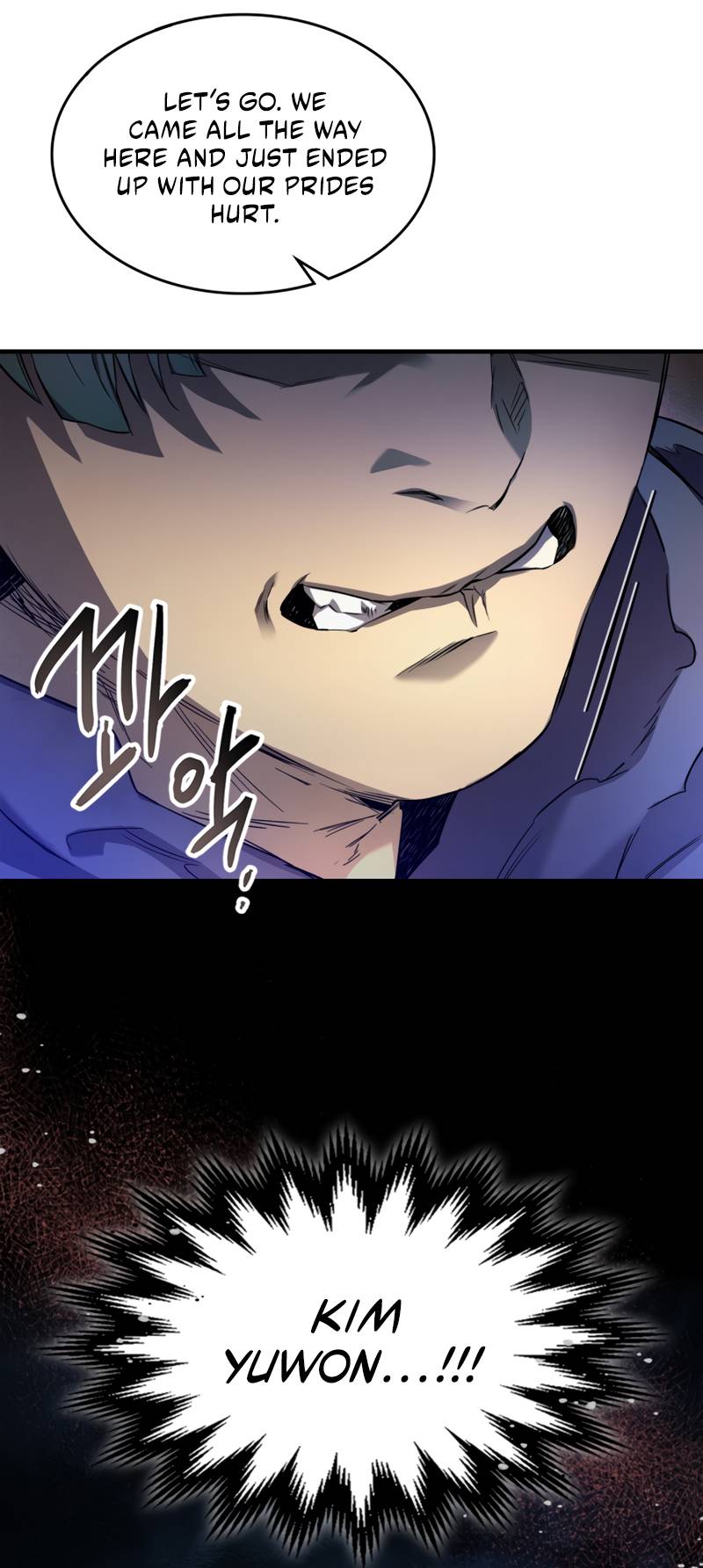 Read Leveling With The Gods EN Manga Online