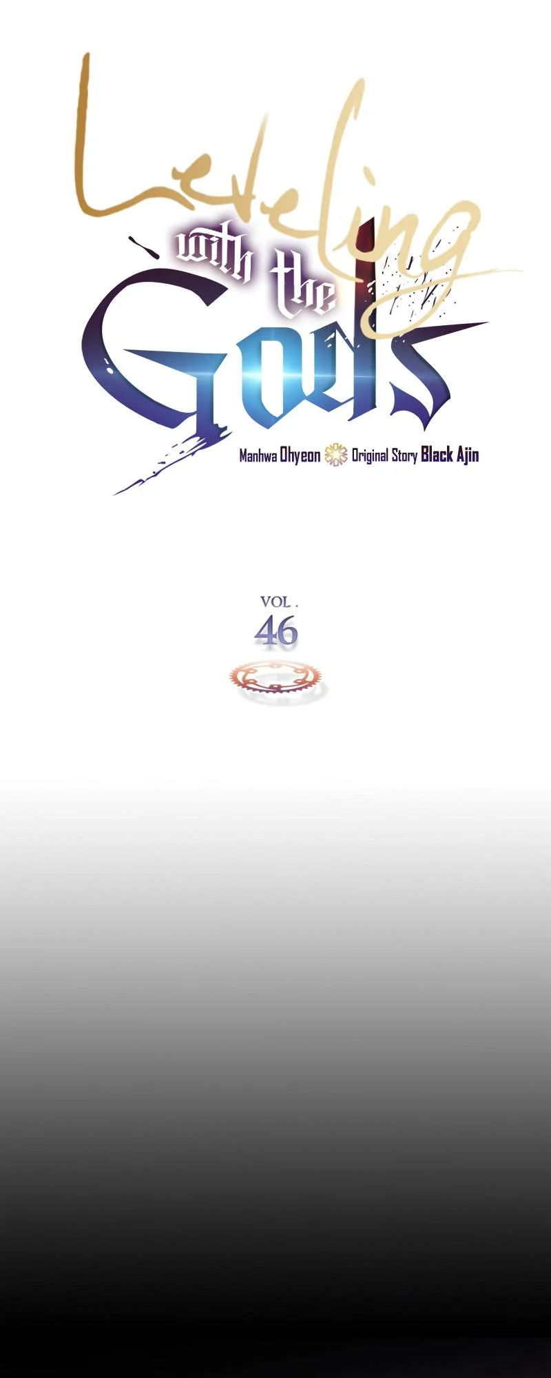 Read Leveling With The Gods EN Manga Online