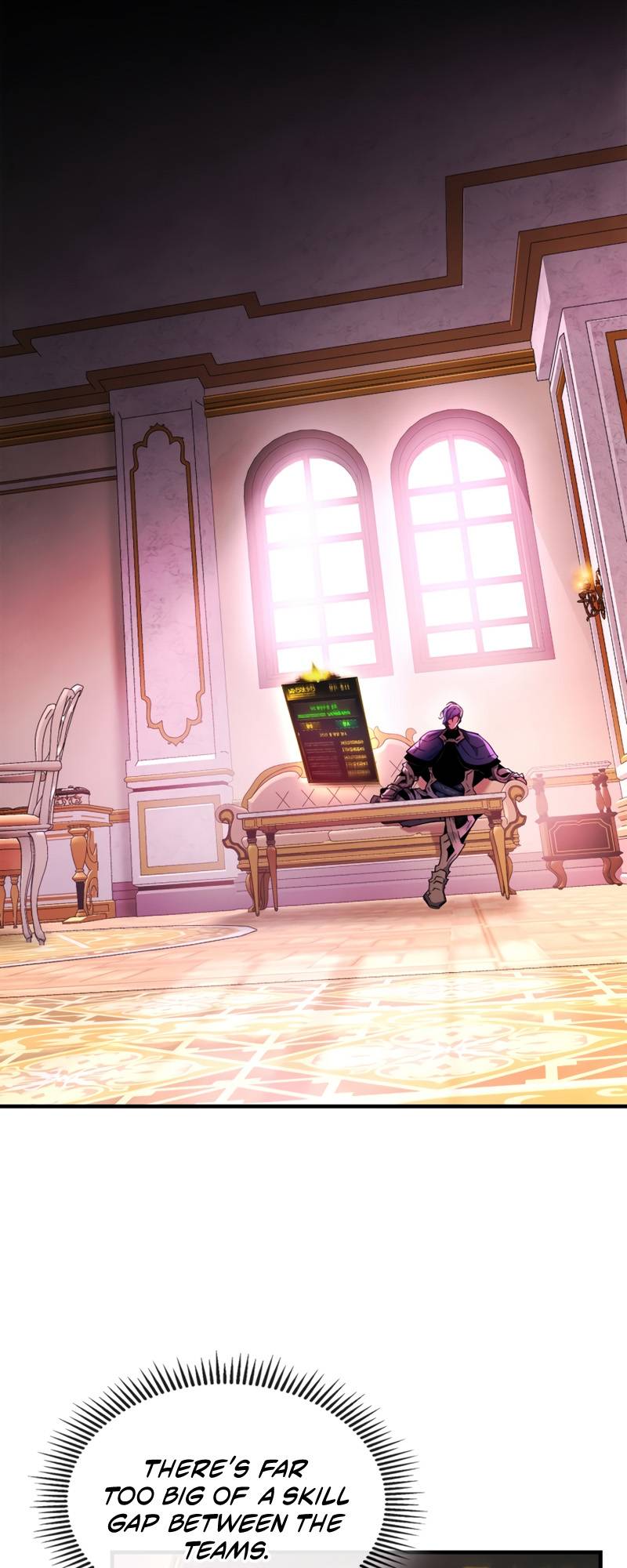 Read Leveling With The Gods EN Manga Online