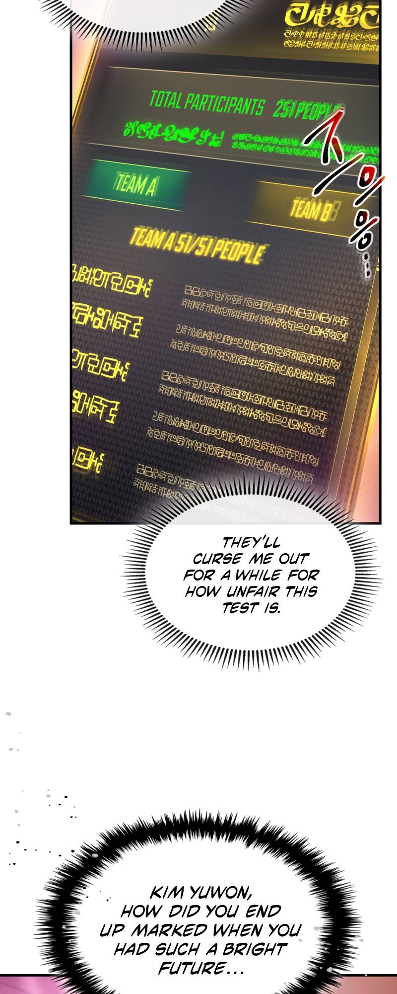 Read Leveling With The Gods EN Manga Online