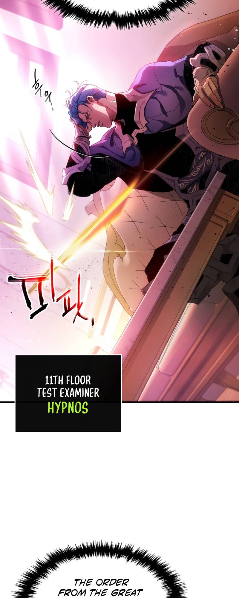 Read Leveling With The Gods EN Manga Online