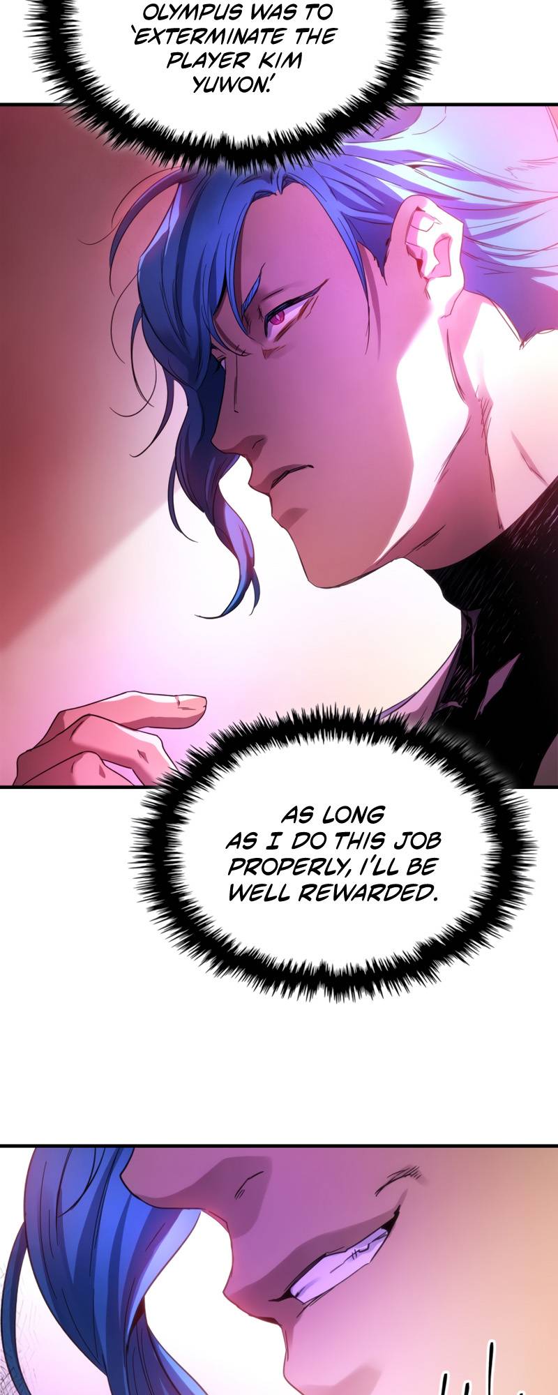 Read Leveling With The Gods EN Manga Online