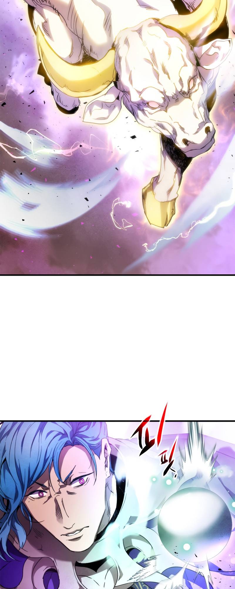 Read Leveling With The Gods EN Manga Online
