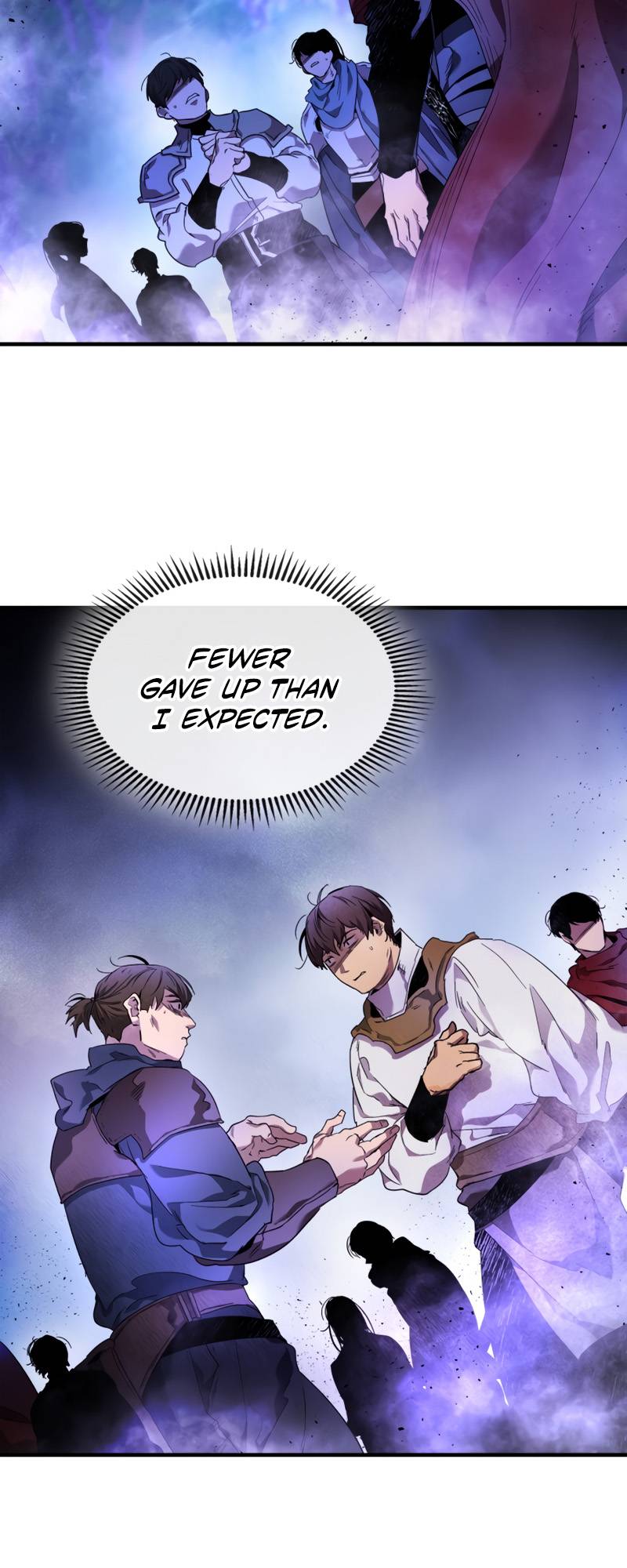 Read Leveling With The Gods EN Manga Online