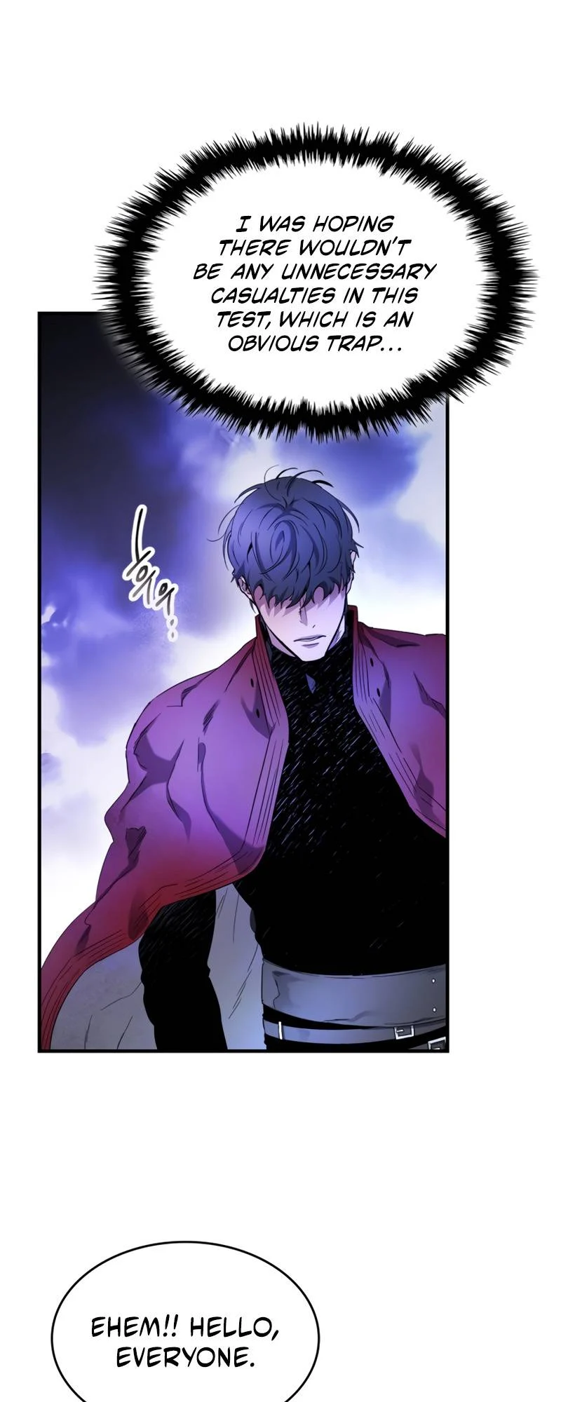 Read Leveling With The Gods EN Manga Online