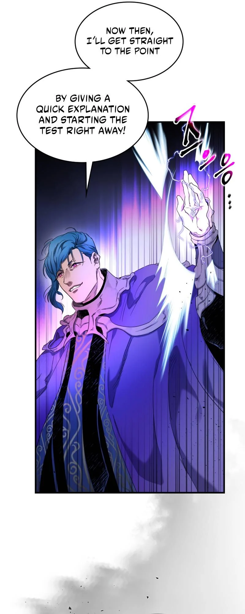 Read Leveling With The Gods EN Manga Online