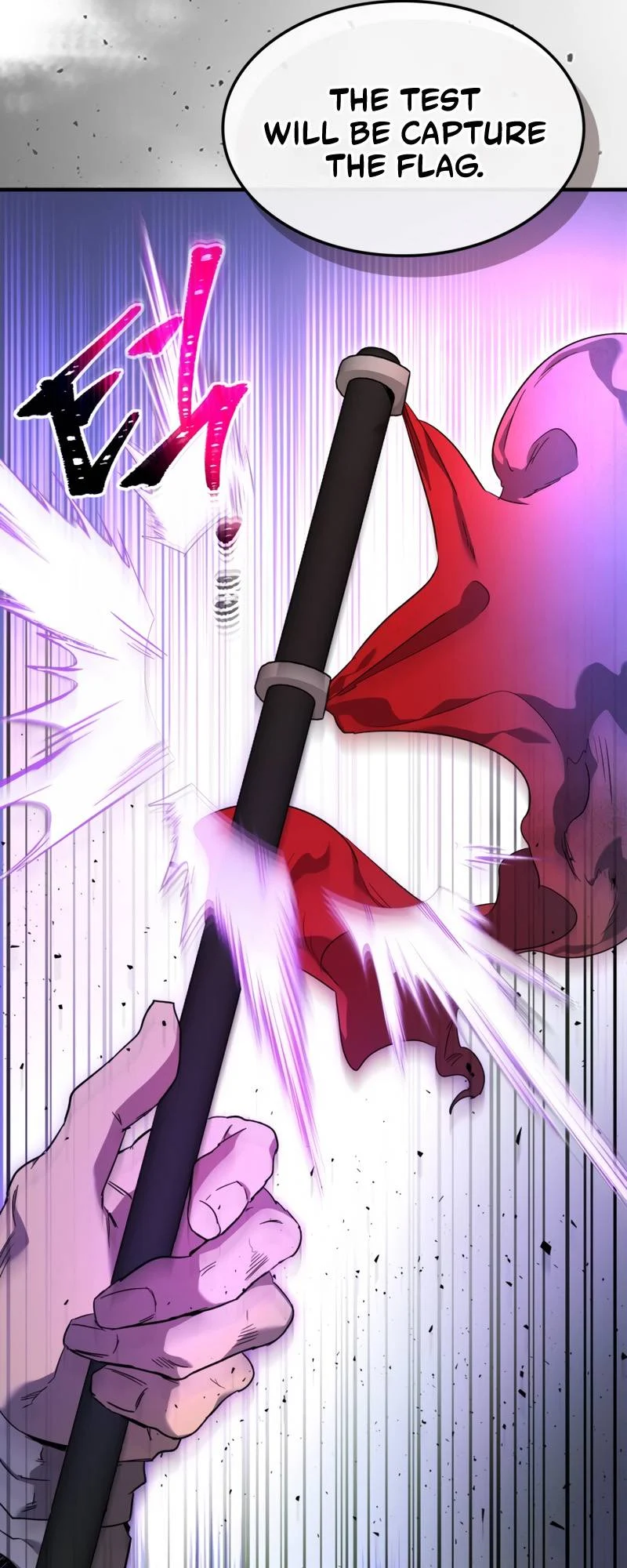 Read Leveling With The Gods EN Manga Online