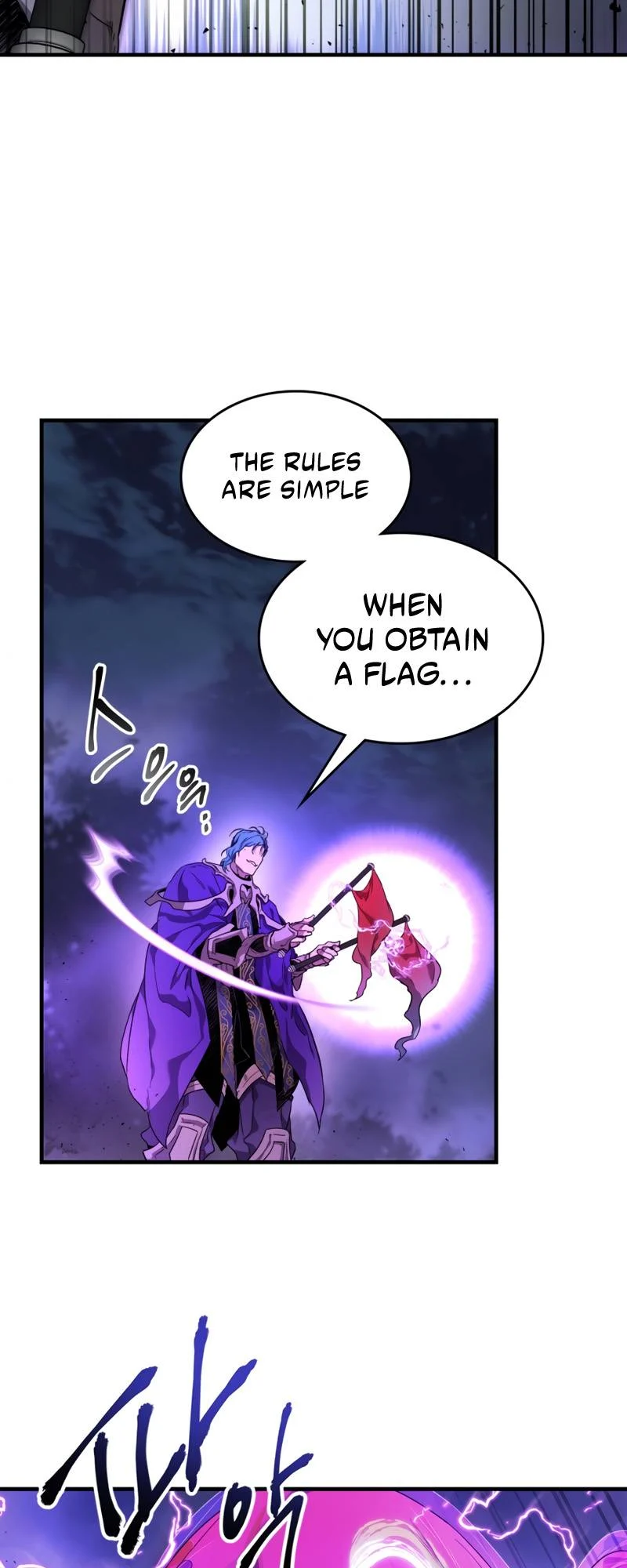 Read Leveling With The Gods EN Manga Online