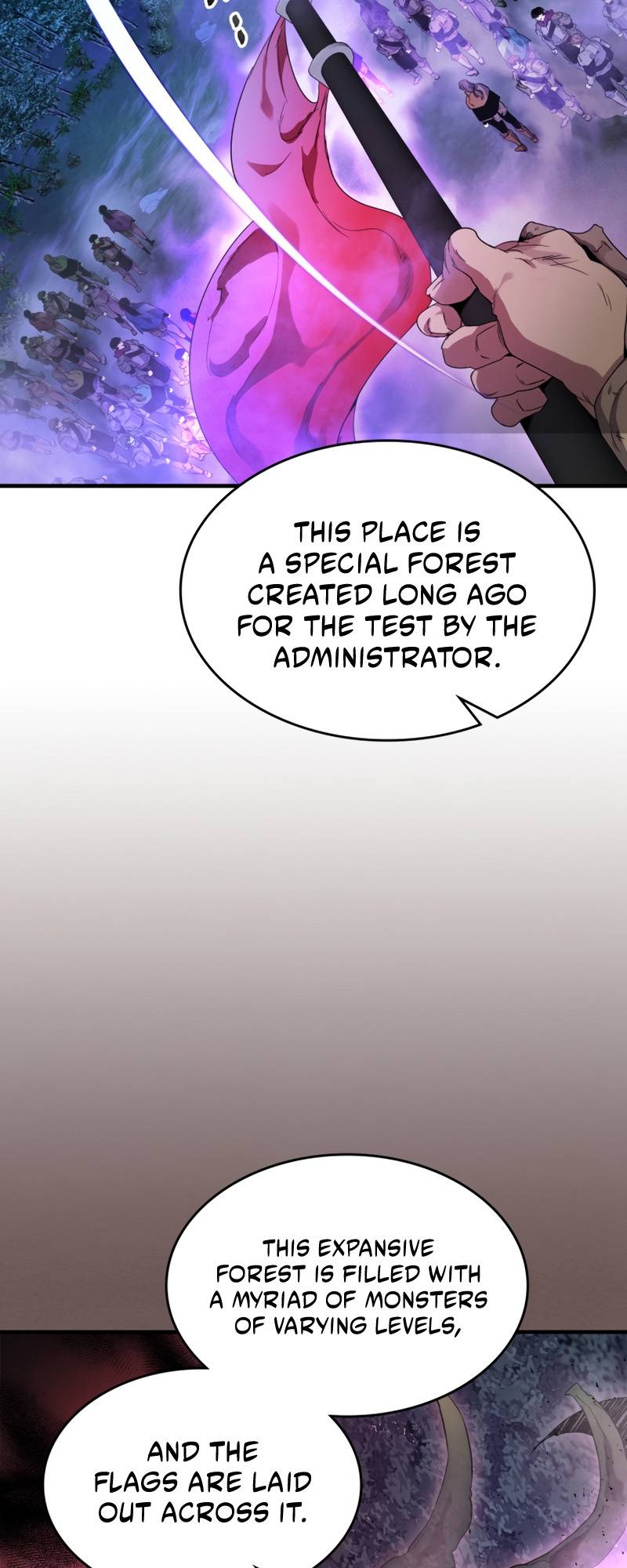 Read Leveling With The Gods EN Manga Online