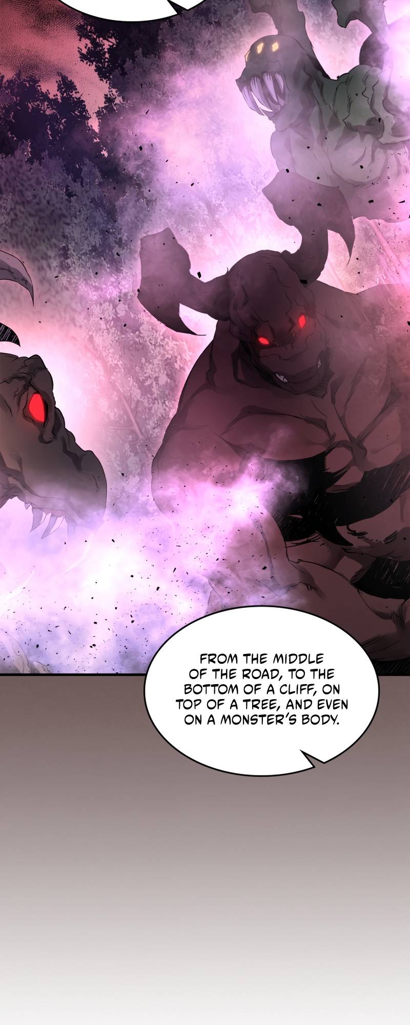 Read Leveling With The Gods EN Manga Online