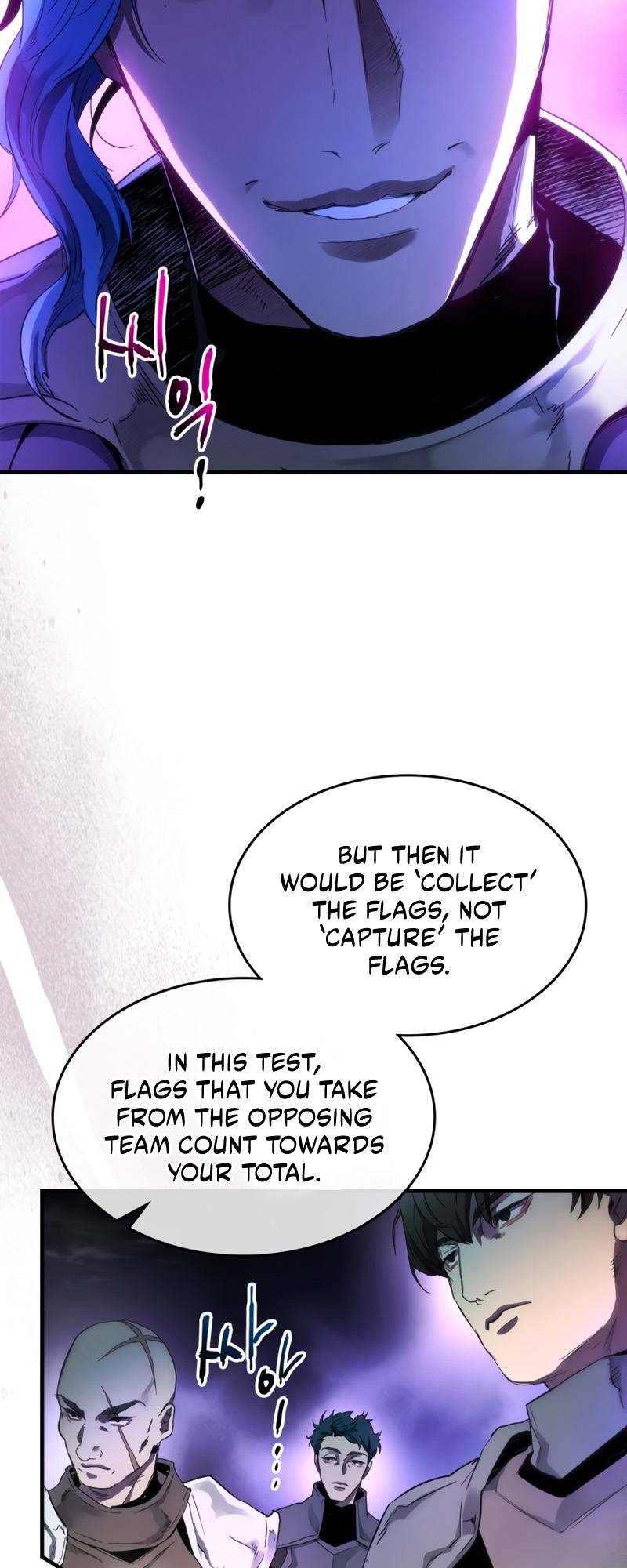 Read Leveling With The Gods EN Manga Online