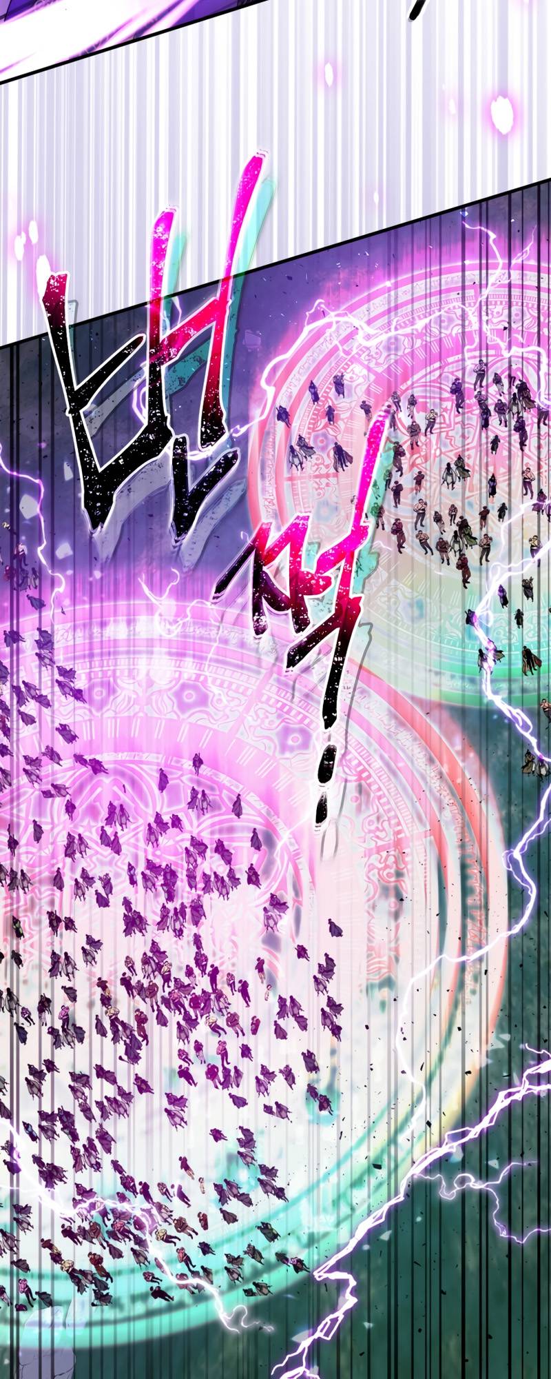 Read Leveling With The Gods EN Manga Online