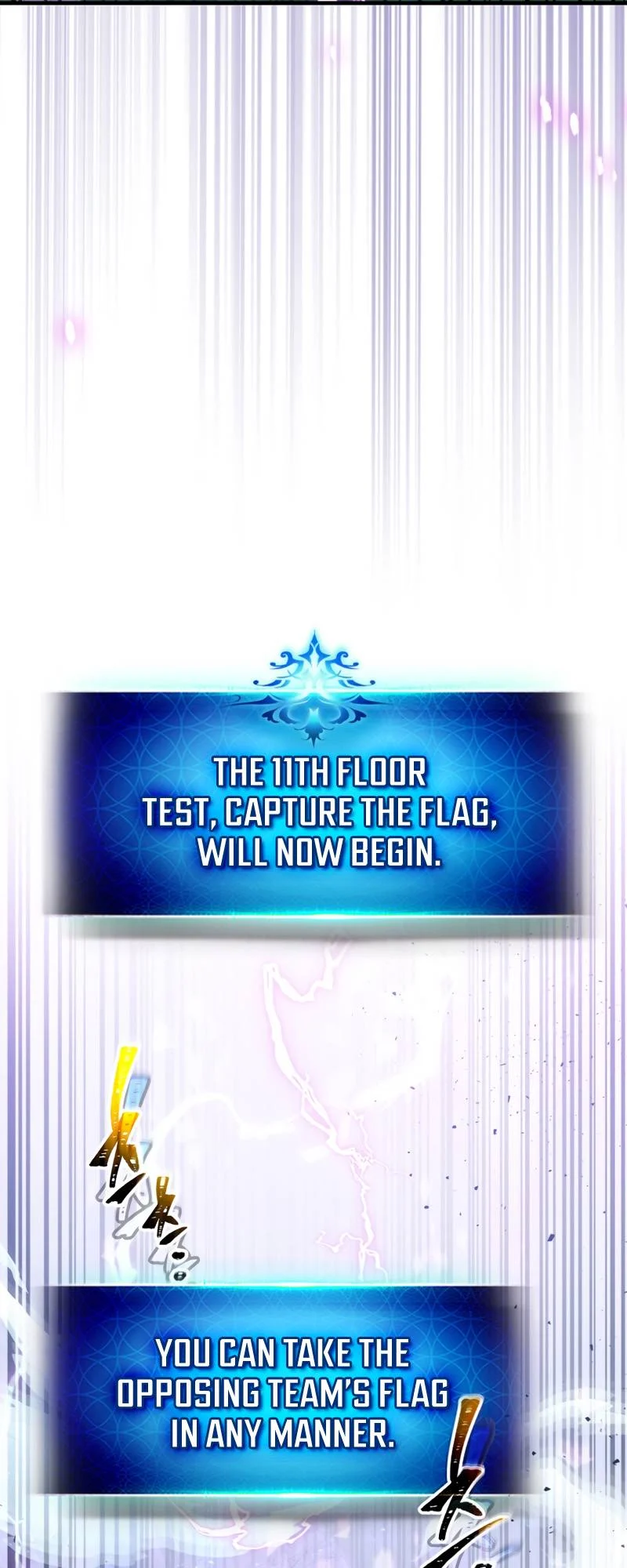 Read Leveling With The Gods EN Manga Online