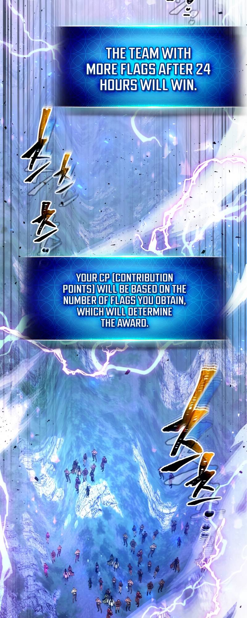 Read Leveling With The Gods EN Manga Online