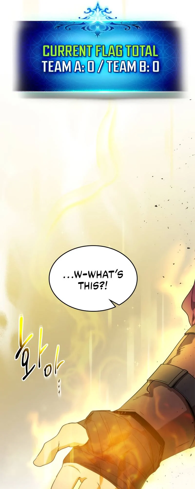 Read Leveling With The Gods EN Manga Online