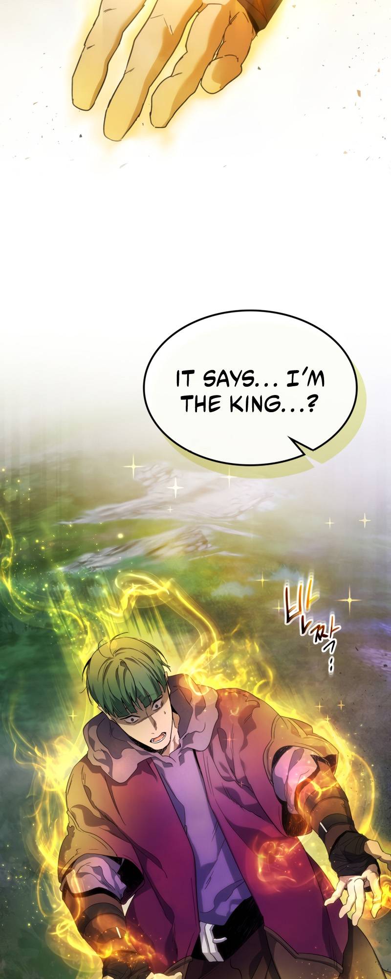 Read Leveling With The Gods EN Manga Online