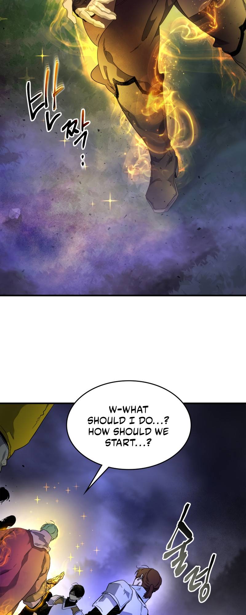 Read Leveling With The Gods EN Manga Online