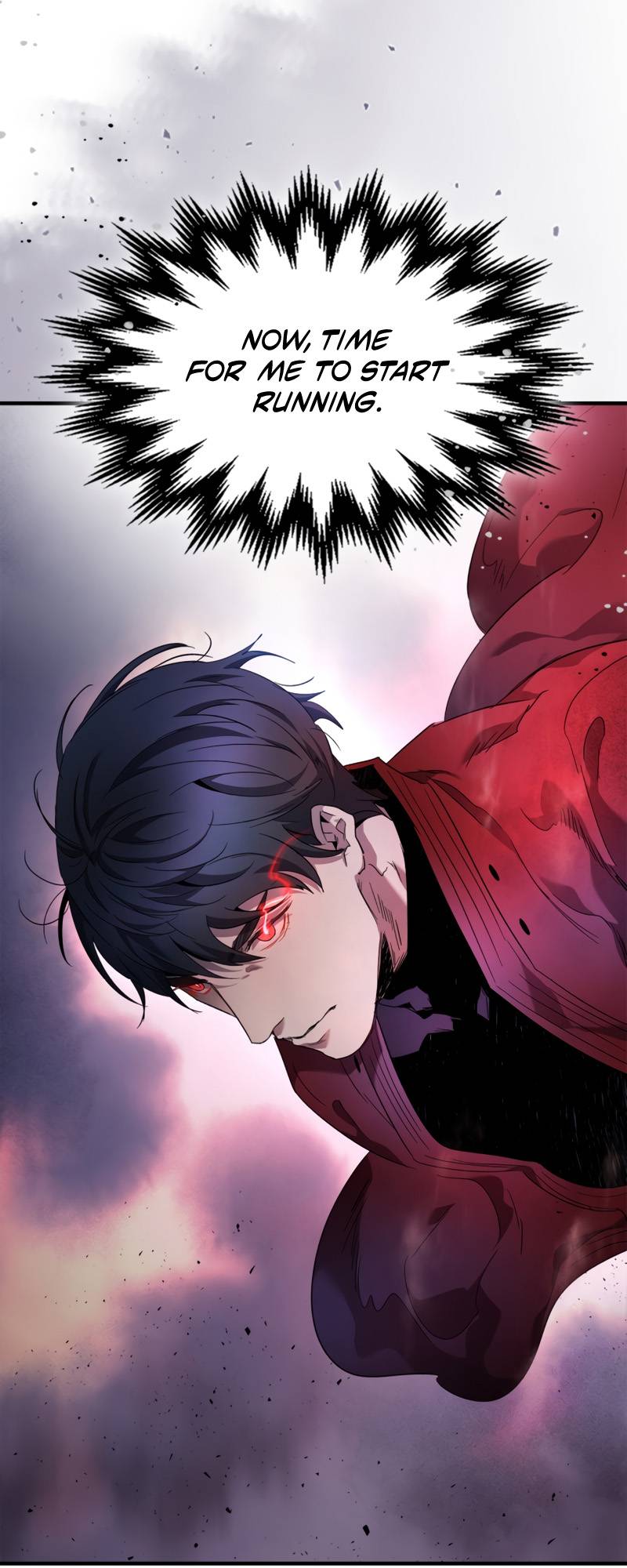 Read Leveling With The Gods EN Manga Online