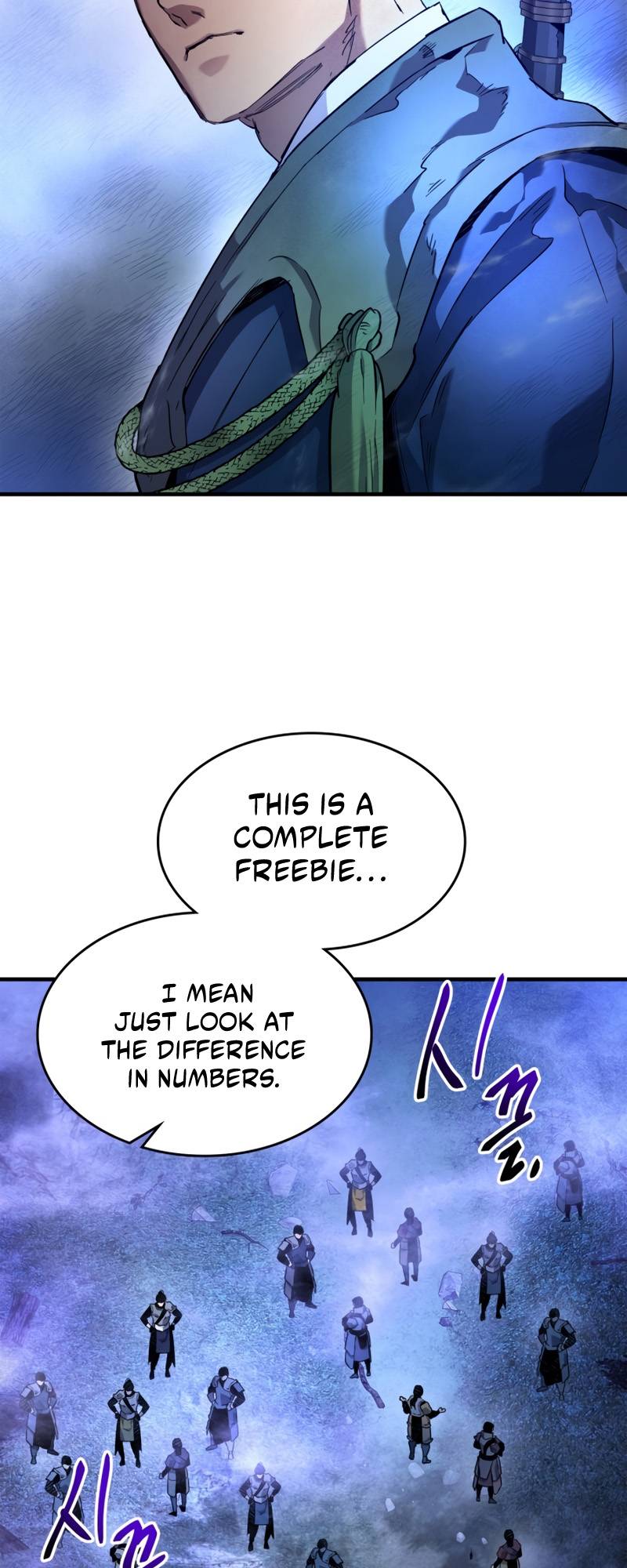 Read Leveling With The Gods EN Manga Online