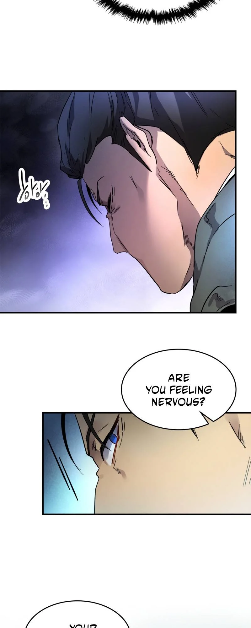 Read Leveling With The Gods EN Manga Online