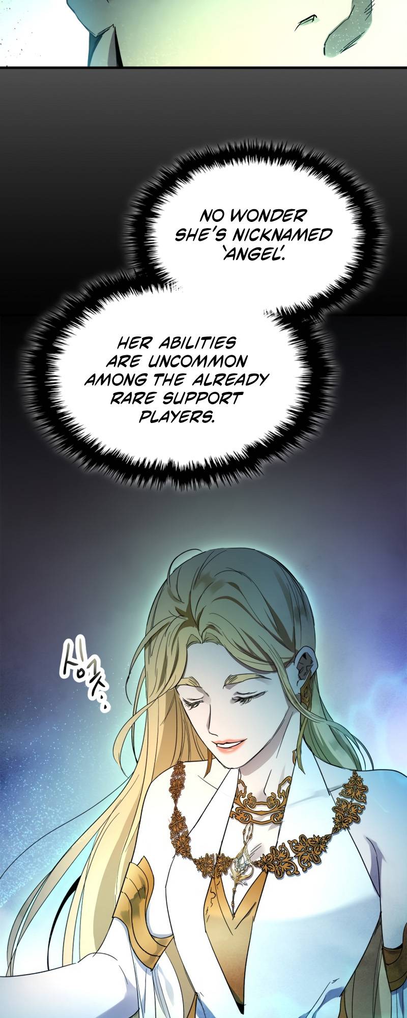 Read Leveling With The Gods EN Manga Online