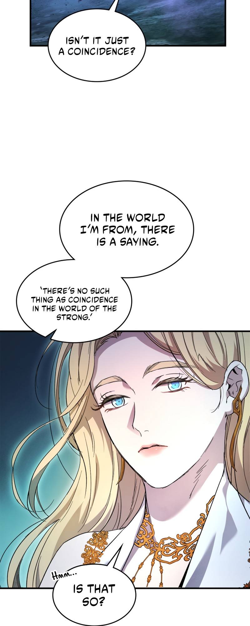 Read Leveling With The Gods EN Manga Online