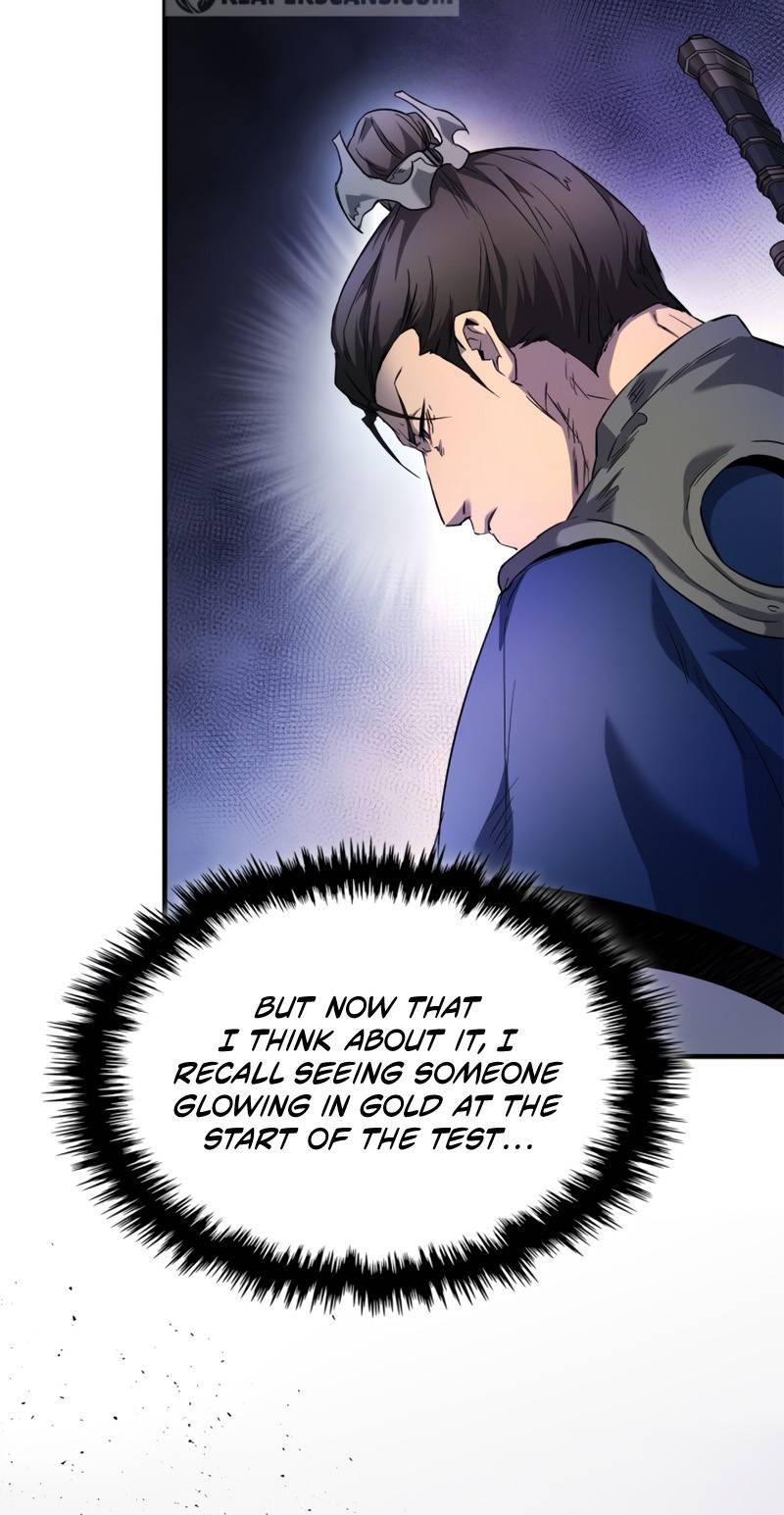 Read Leveling With The Gods EN Manga Online