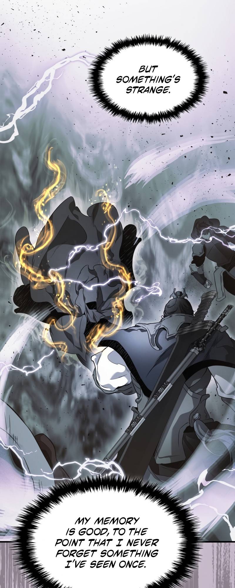 Read Leveling With The Gods EN Manga Online