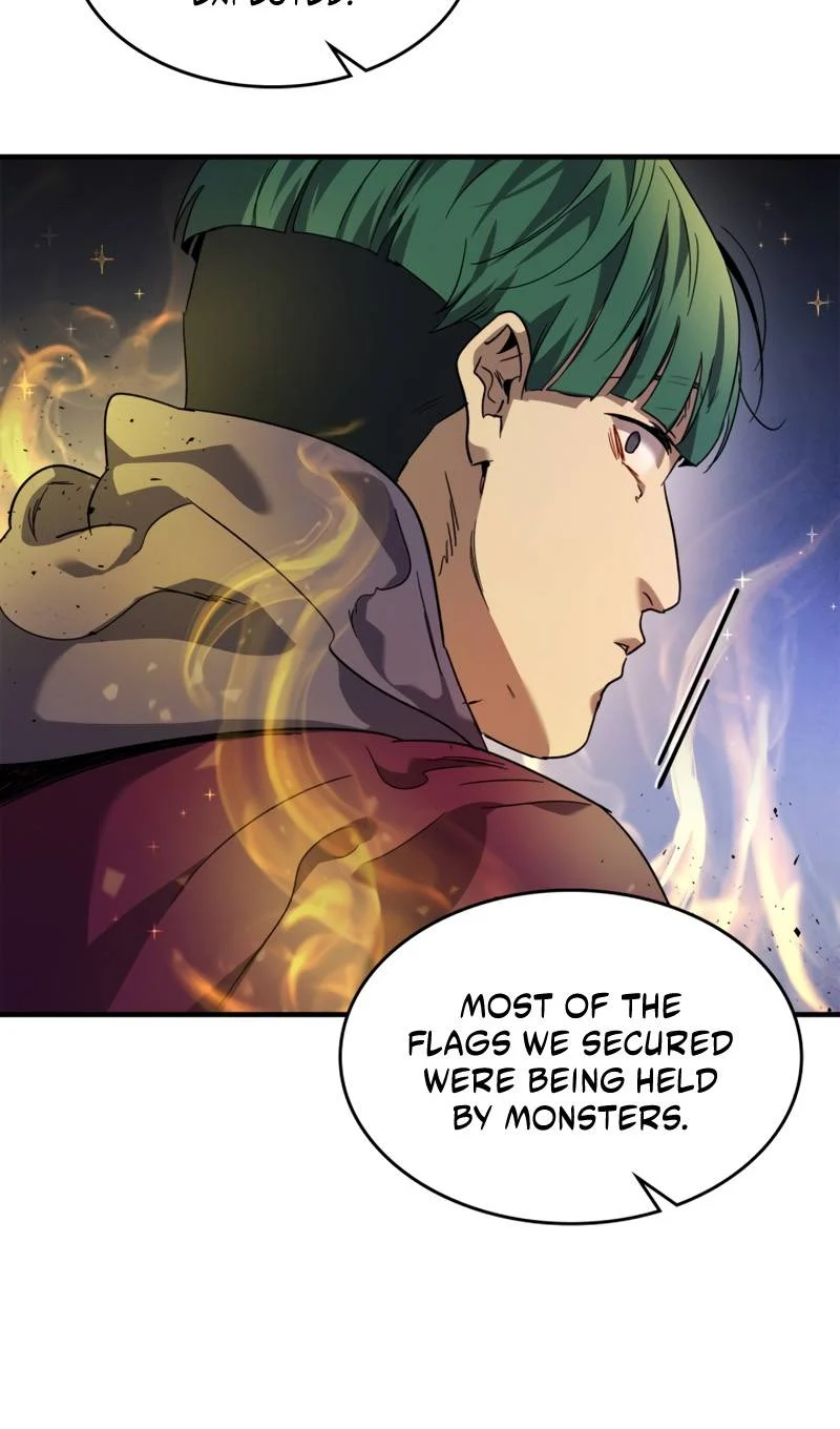 Read Leveling With The Gods EN Manga Online